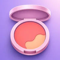 Makeup Shelf app icon